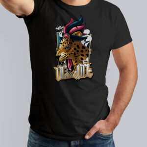 Ocelotl Playera